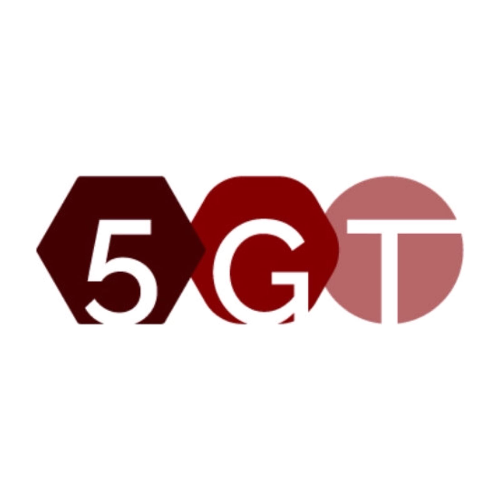 5G-TRANSFORMER: 5G Mobile Transport Platform for Verticals logo