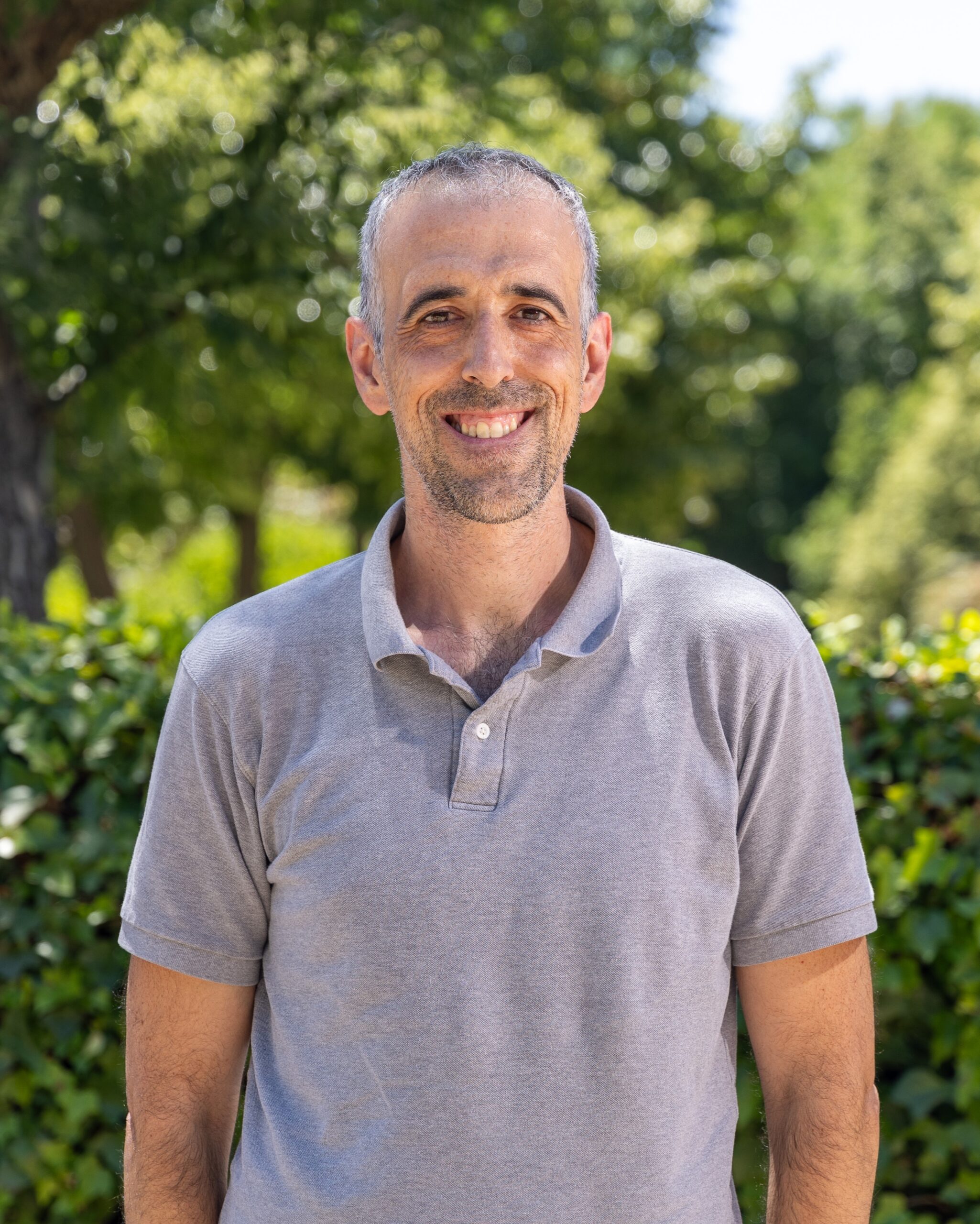 Carlos Jesus Bernardos Cano